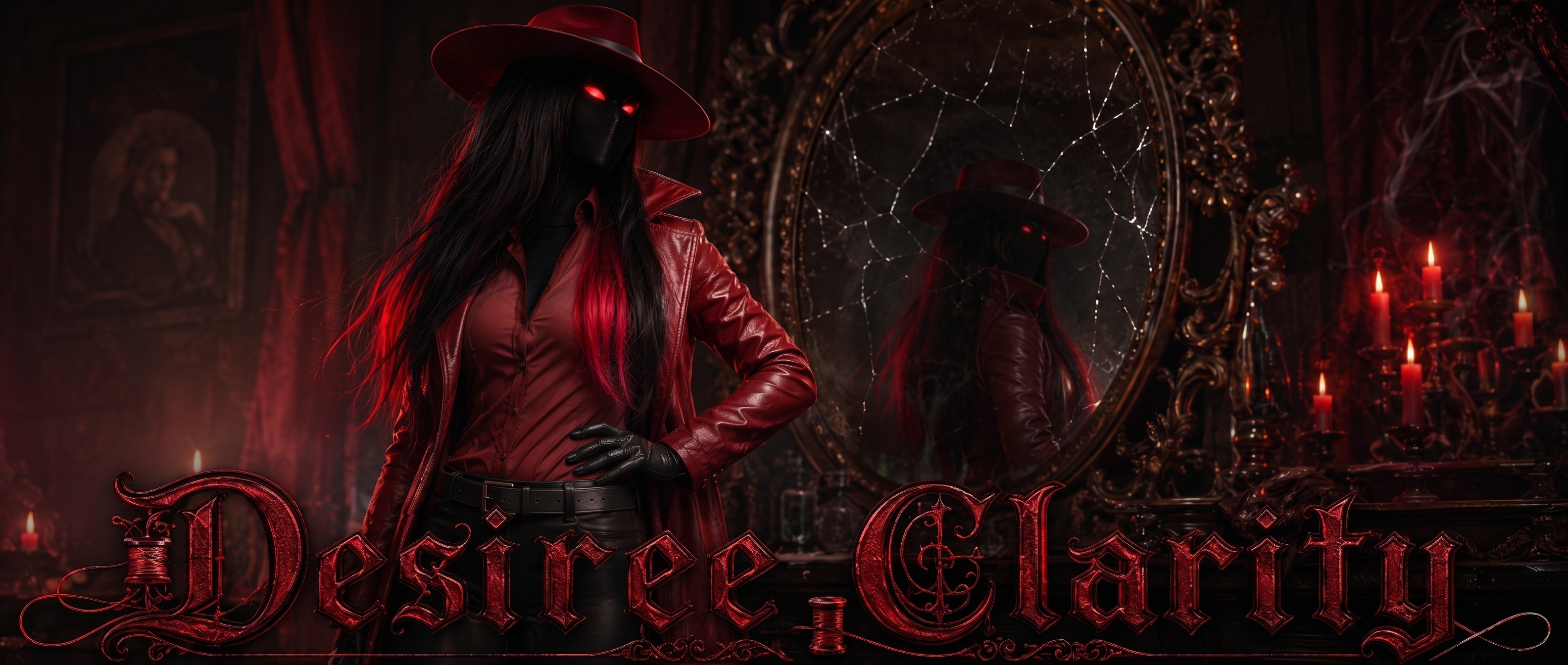 Desiree Clarity