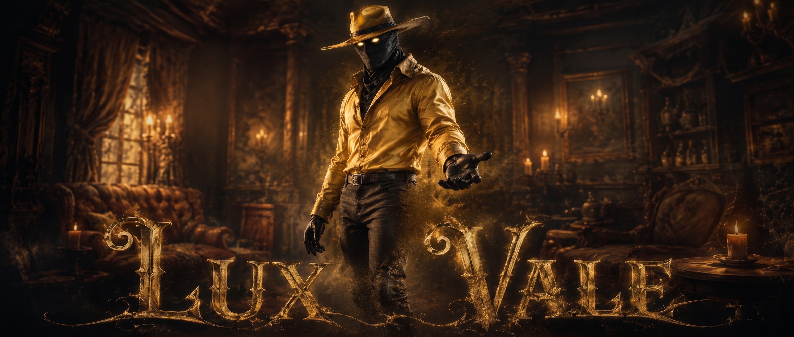 Lux Vale