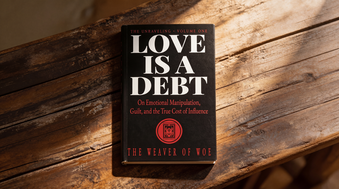Love Is a Debt