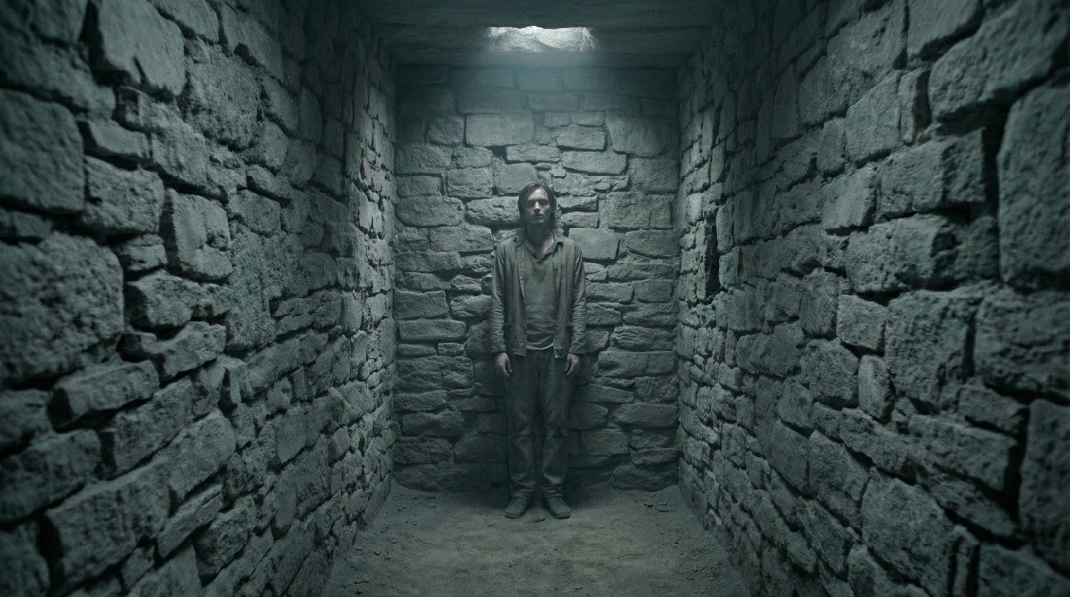 The Tomb You Built