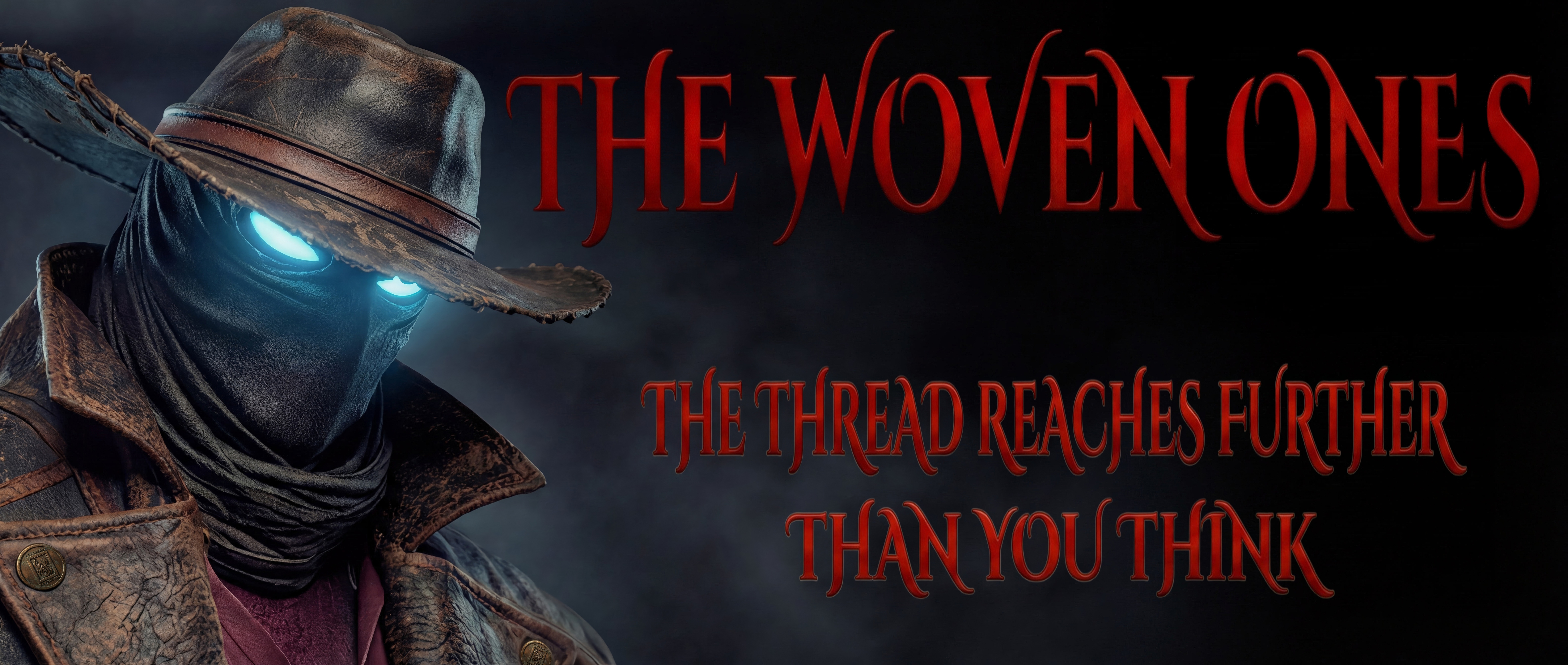 The Woven Ones