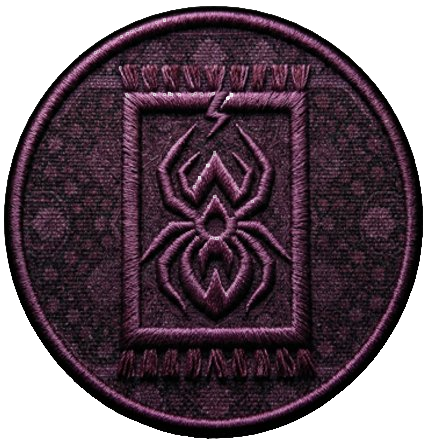 The Weaver's Sigil
